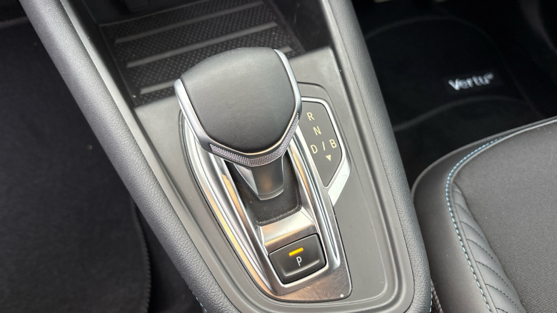 Renault Symbioz 1.6 E-Tech FHEV 145 Techno Esprit Alpine 5dr Auto Hybrid Estate